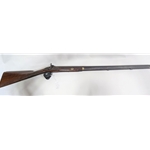 UNKNOWN SINGLE SHOT 12GA BLACK POWDER
