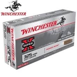 WINCHESTER SUPER X , POWER-POINT, 325 WSM, 220GR