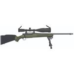MOSSBERG PATRIOT NIGHT TRAIN II