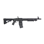 MOSSBERG 590RM TACTICAL 5 POS. STOCK