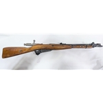 MOSIN-NAGANT M44 CARBINE 7.62X54R