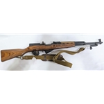 SOVIET SKS 7.62X39