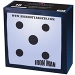 TEN POINT BIGSHOT IRON MAN 650