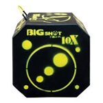 TEN POINT BIGSHOT HD TITAN 10X  HEAVY DUTY