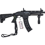 FEDERATION FIREARMS SPM-12 BLACK