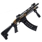 FEDERATION FIREARMS SPM-12 BRONZE