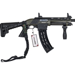 FEDERATION FIREARMS SPM-12 OD GREEN