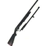 FEDERATION FIREARMS PURSUIT PUMP SYNTH