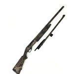 FEDERATION FIREARMS PURSUIT SEMI RT TIMBER