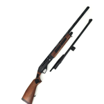 FEDERATION FIREARMS PURSUIT SEMI WALNUT