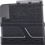 CZ 600 10RD MAG