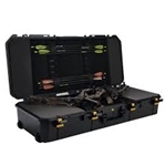 Plano Molding C ALL WEATHER SERIES 44" DEEP BOW CASE, PLA11844B