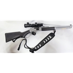 HENRY H010GAW 45-70