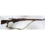 MOSIN-NAGANT 91/30 7.62X54R