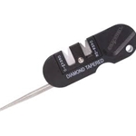 Cold Steel THREE IN ONE POCKET SHARPENER (KS-31SCDR)