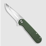 Outdoor Edge Cu RAZOR SX3 MOSS