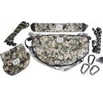 HAWK HELIUM HAMMOCK HUNTING SADDLE (HWK-HHTS)