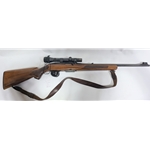 WINCHESTER MODEL 100 308 WIN
