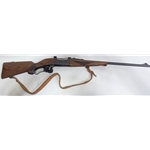 SAVAGE MODEL 99  300 SAVAGE