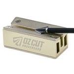 OZCUT BROADHEADS 2 EASY SHARPENER