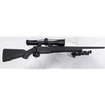 MOSSBERG PATRIOT 6.5 CREEDMOOR