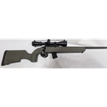 HOWA M1100 22WMR