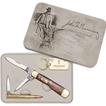 BROWNING JOHN M BROWNING COMBO TIN