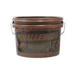 CHALLENGER 12GA, 100RD BUCKET, BUCKSHOT