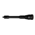 HOYT SUPPRESSOR 8.25" BLACK STABILIZER
