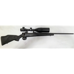 WEATHERBY VANGUARD 300 WBY MAG