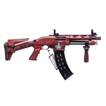 FEDERATION FIREARMS SPM-12 CANADA FLAG