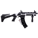 FEDERATION FIREARMS SPM-12 WHITE