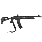 FEDERATION FIREARMS SPM-12 BLACK LONG