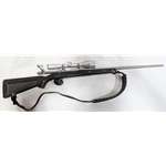 RUGER M77 MK II STAINLESS 338 WIN MAG