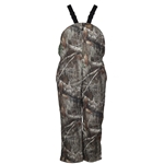 GAMEHIDE CHAMELON BIB APX/ORANGE