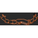APA BLACK MAMBA PRO RUST/BLK