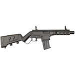 EGE Arms LEVAR12S BLACK