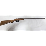 Deutsche werke  MODEL 1 22LR