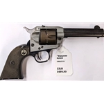 RUGER SINGLE SIX