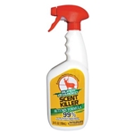 WILDLIFE RESEARCH SCENT KILLER-AUTUMN FORMULA SPRAY 24 OZ