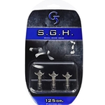 G5 S.G.H. 125GR SMALL GAME HEAD