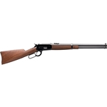 WINCHESTER 1886 SADDLE RING CARBINE