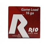 RIO RC1675 GAME LOAD C16