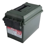 Mtm  AC50C MILITARY STYLE AMMO CAN