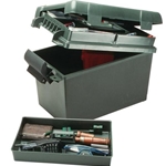 Mtm   SPORTSMEN'S PLUS DRY BOX GREEN