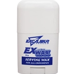 EXCALIBUR 2009 SERVING WAX Excalibur Serving Wax 2009