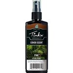 TInks PINE COVER SCENT 4 OZ