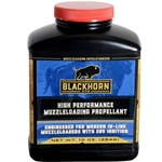 HODGDON BLACKHORN 209 POWDER Hodgdon Blackhorn 209 Powder , 10oz. Bottle