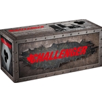 CHALLENGER BUCKSHOT 100