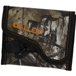 ALLEN 17655 Allen Rifle Ammo Pouch Realtree Edge